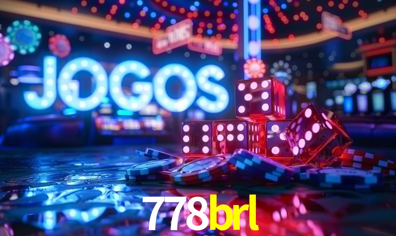 Página oficial no Facebook da 778brl