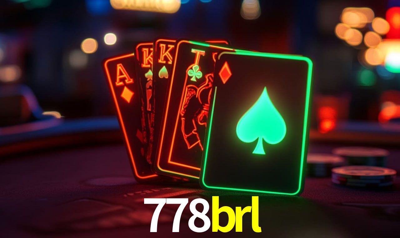 Jackpots e promoções na 778brl