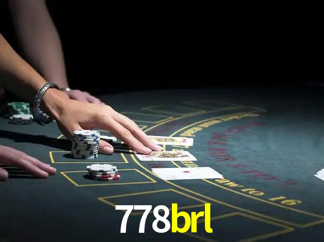Jogos populares e pagamentos rápidos na 778brl