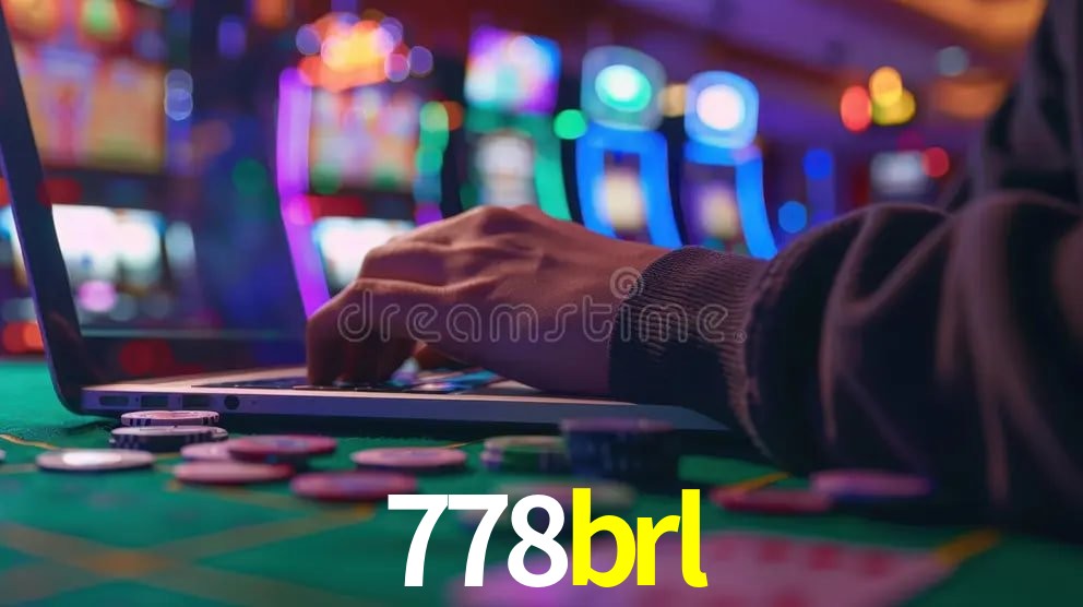 Roda da fortuna na 778brl