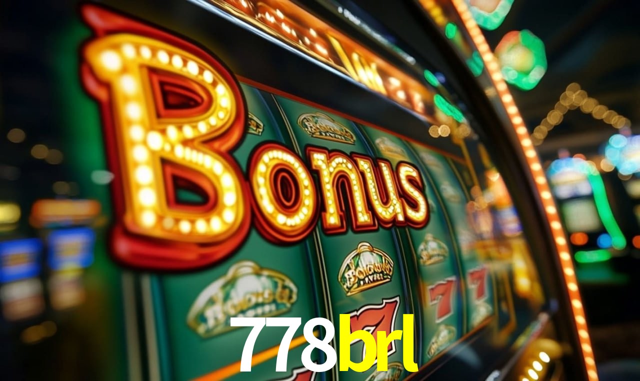 Loterias online na 778brl