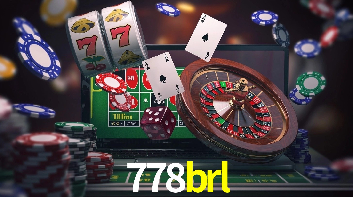 Cashback e recargas na 778brl