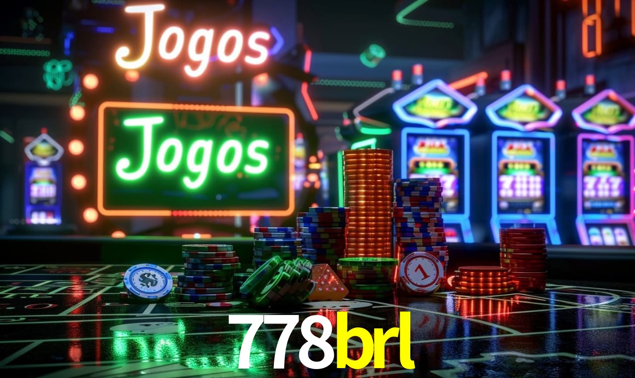 Mercados ao vivo e cash out na 778brl