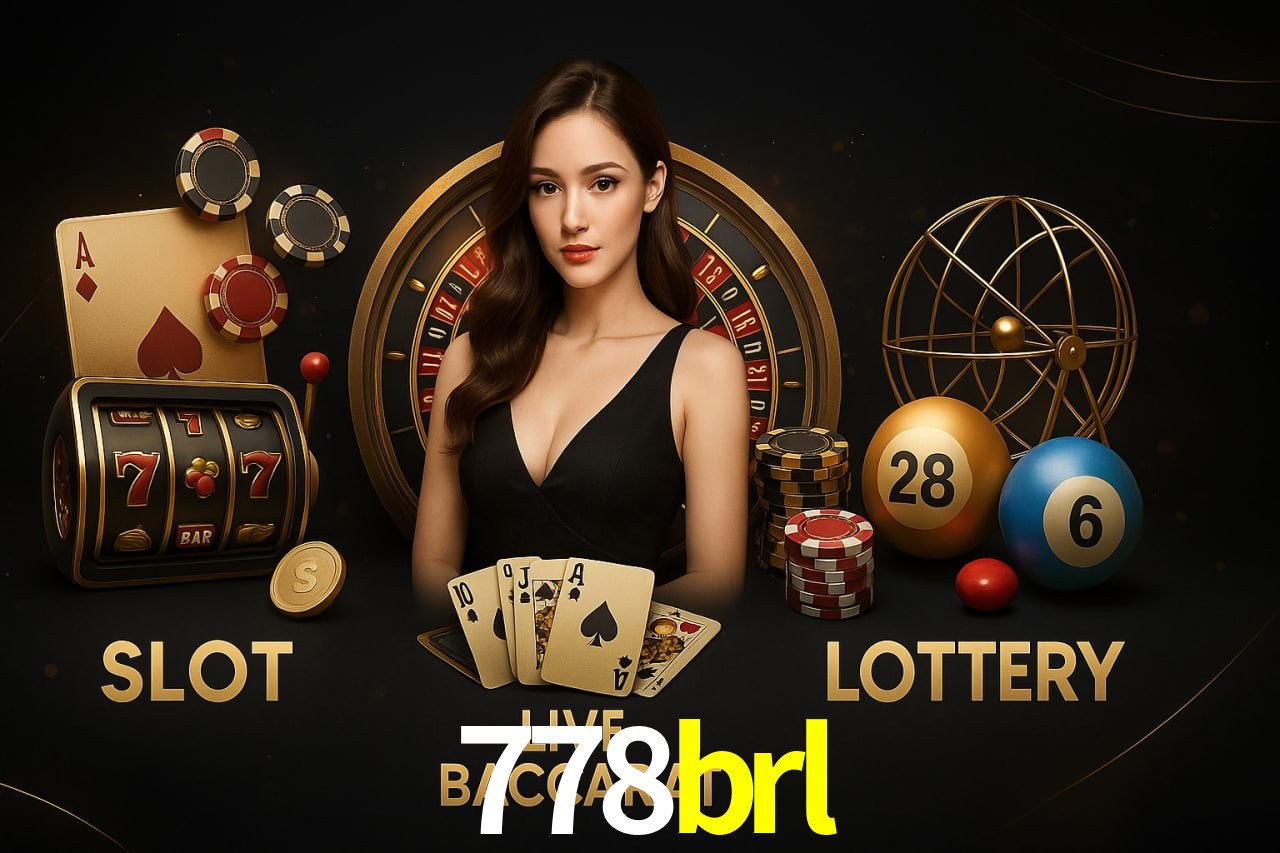 Jogos com bônus e suporte 24h na 778brl