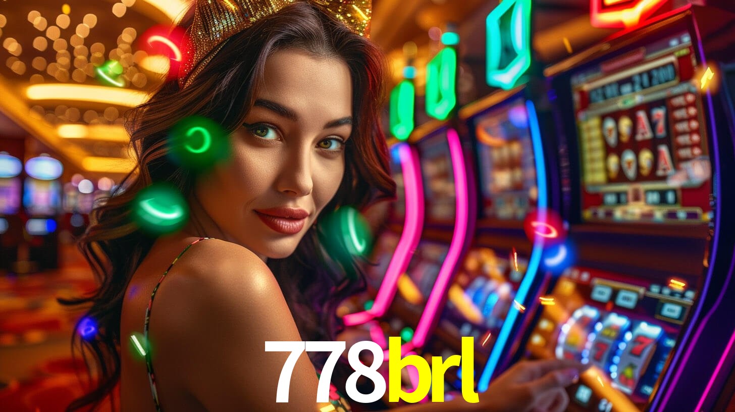 Escolher plataforma para baixar 778brl